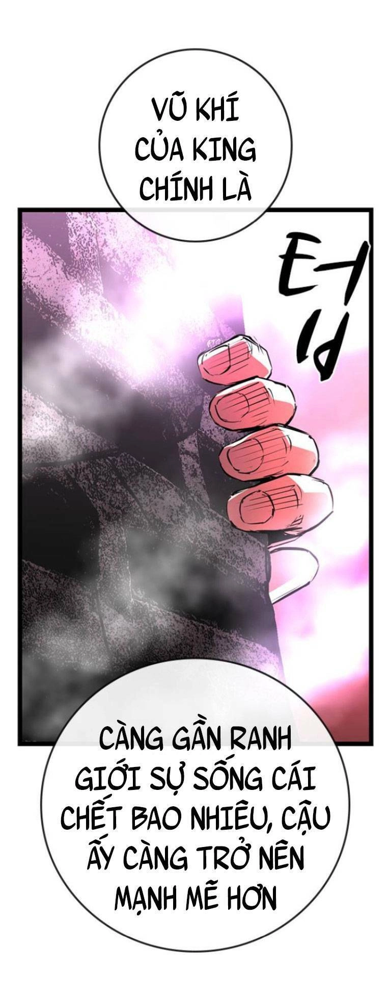 Phòng Gym Hanlim Chapter 116 - 82