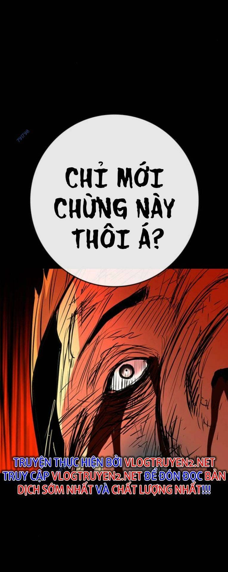 Phòng Gym Hanlim Chapter 116 - 117