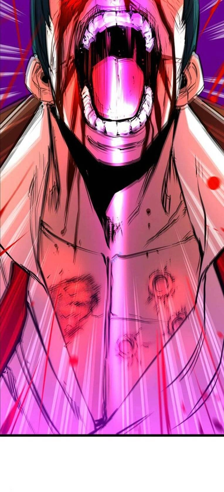 Phòng Gym Hanlim Chapter 116 - 137