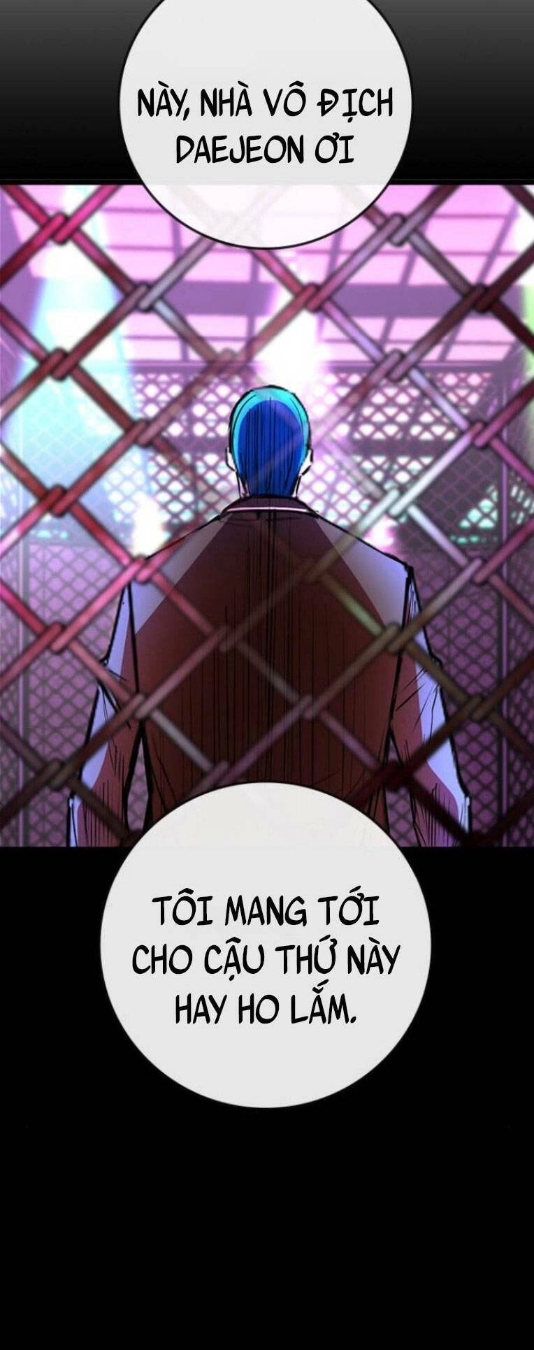 Phòng Gym Hanlim Chapter 116 - 139