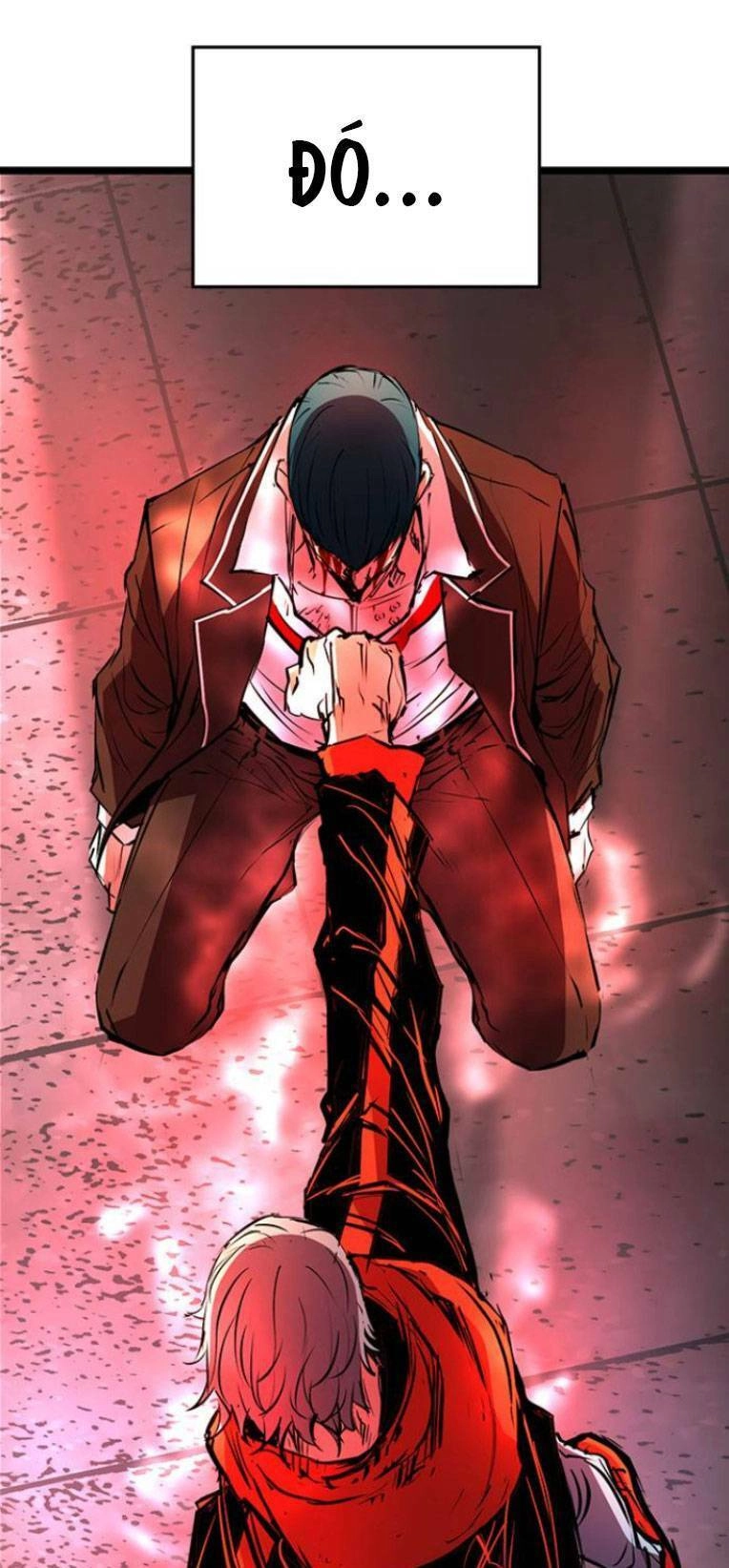 Phòng Gym Hanlim Chapter 116 - 182