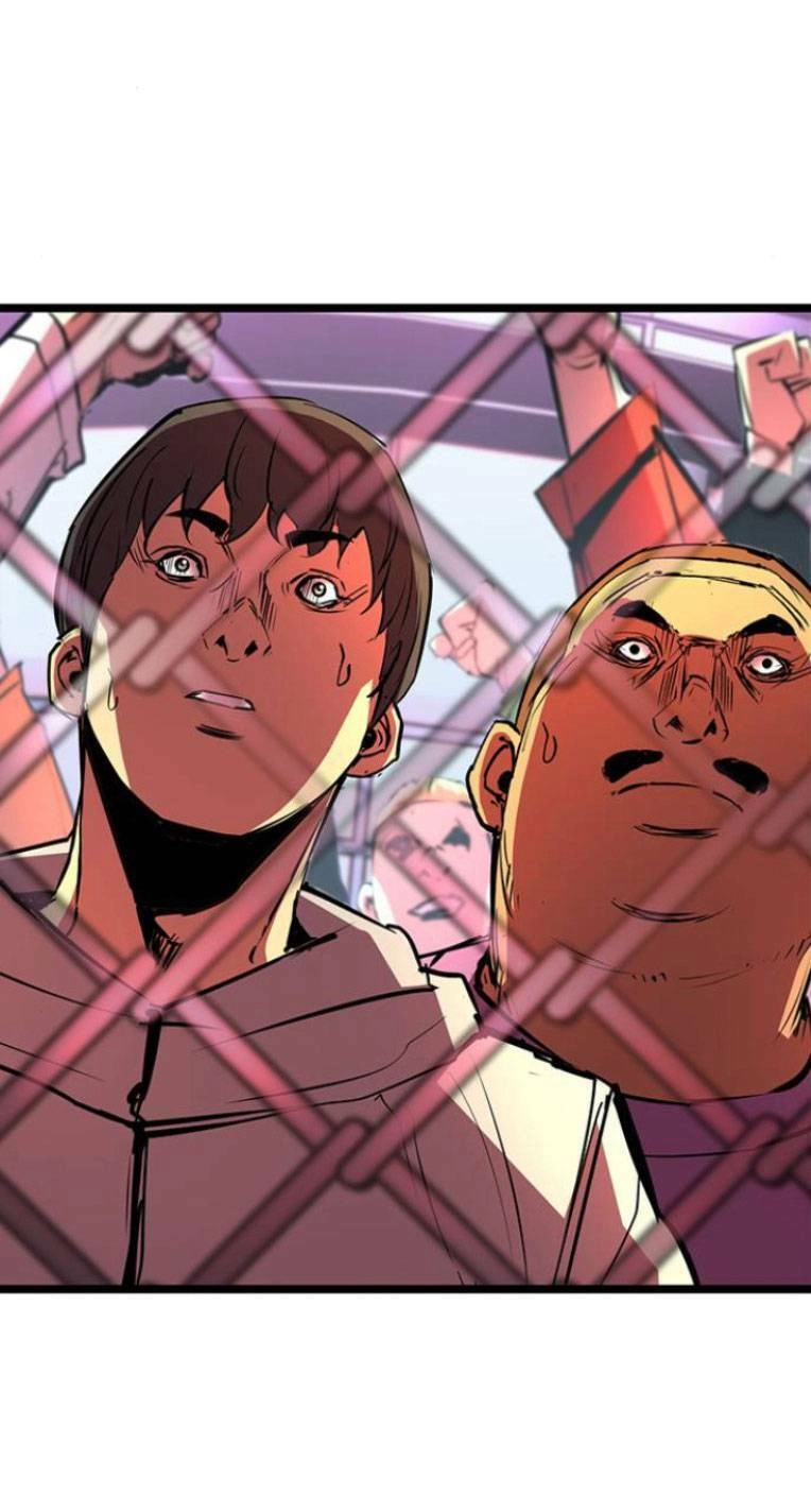 Phòng Gym Hanlim Chapter 116 - 185