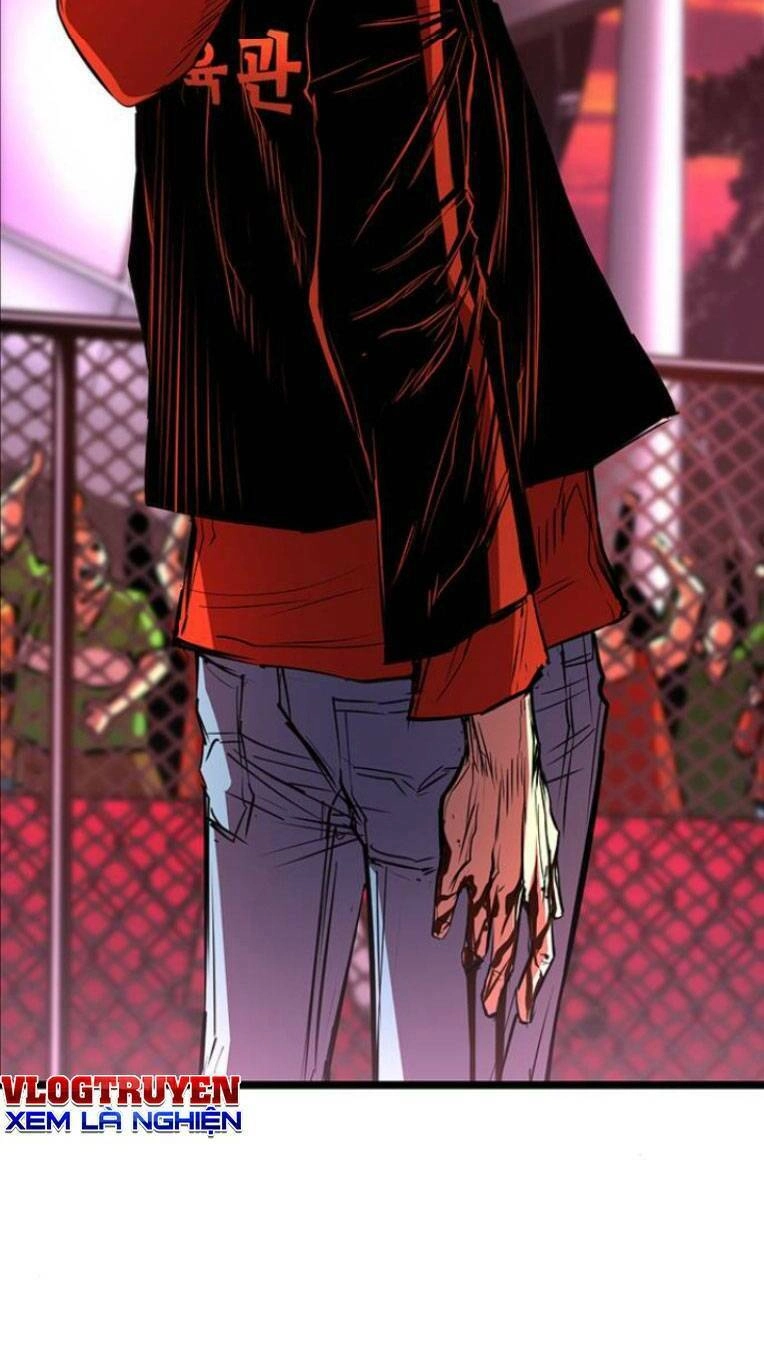 Phòng Gym Hanlim Chapter 116 - 196