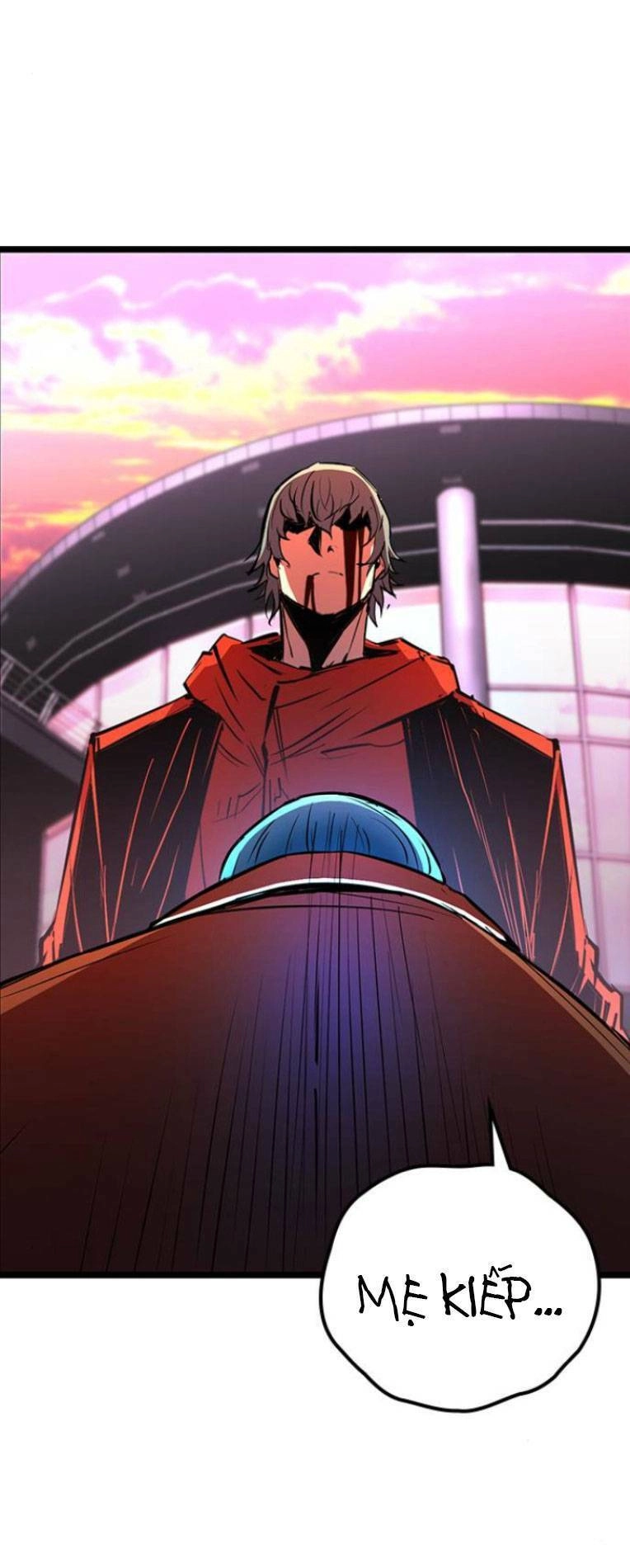 Phòng Gym Hanlim Chapter 116 - 199