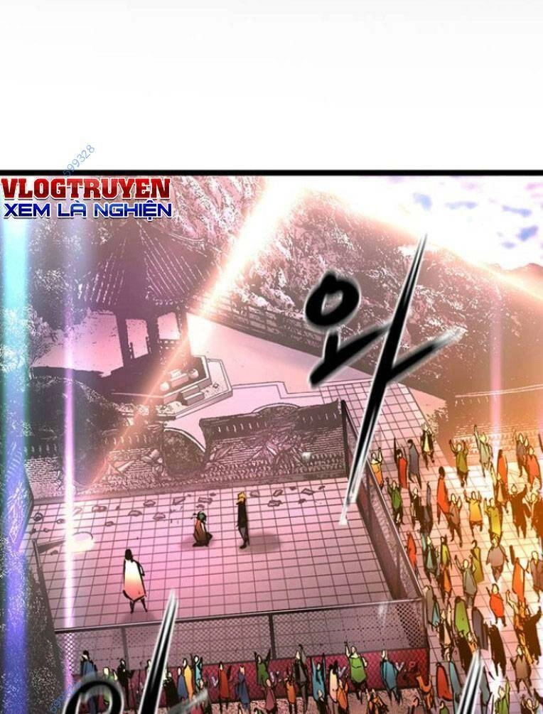 Phòng Gym Hanlim Chapter 117 - 1