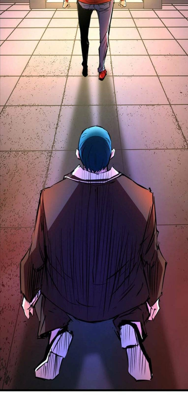 Phòng Gym Hanlim Chapter 117 - 4