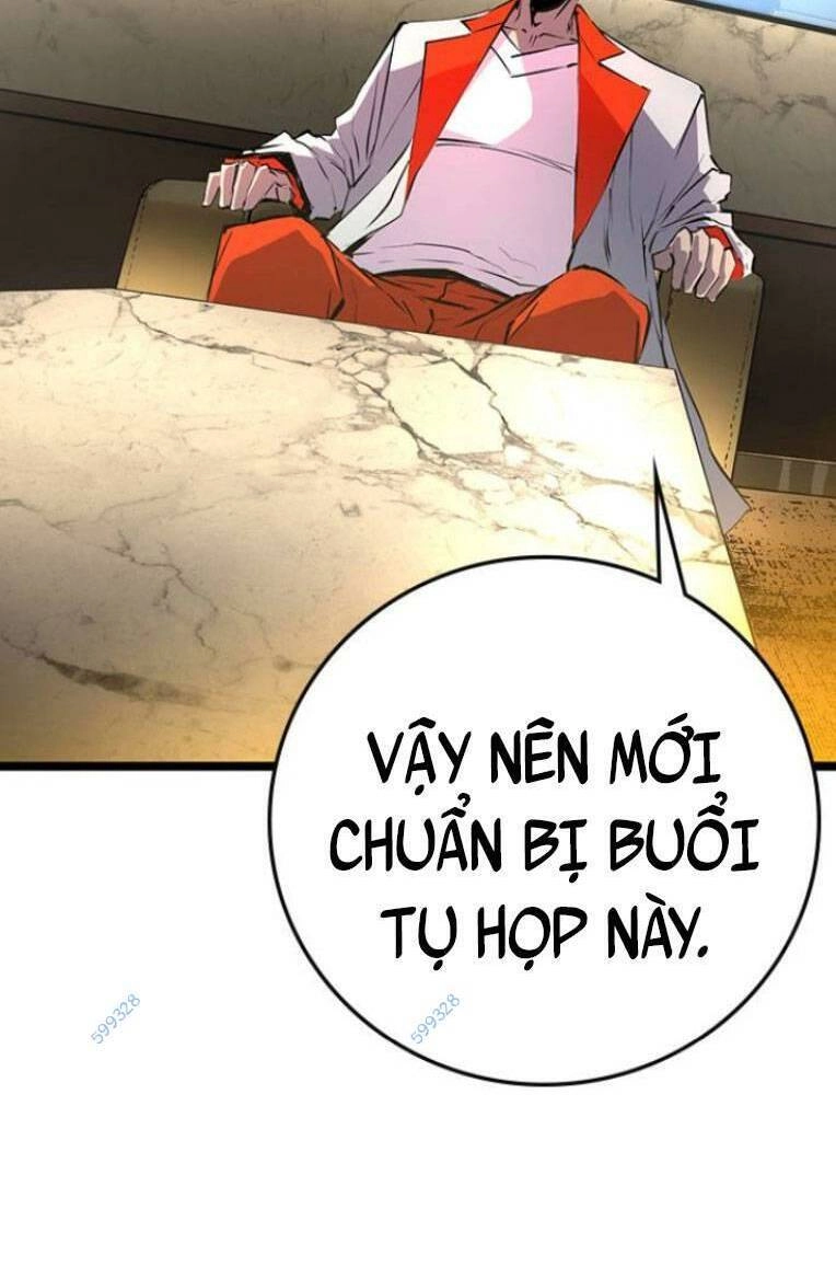 Phòng Gym Hanlim Chapter 117 - 96