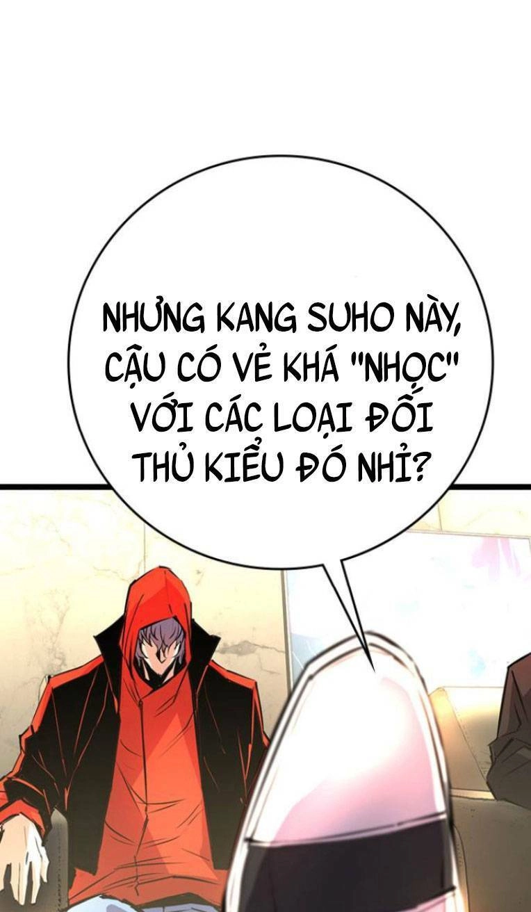 Phòng Gym Hanlim Chapter 117 - 107