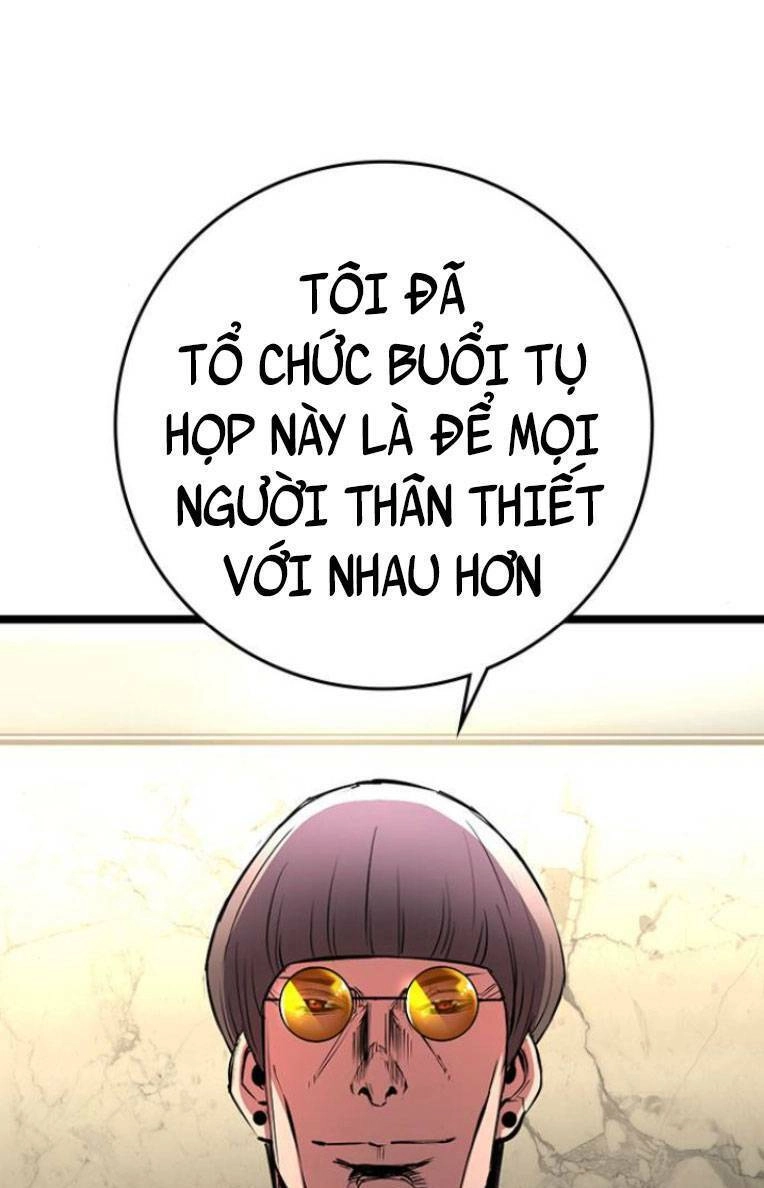 Phòng Gym Hanlim Chapter 117 - 118