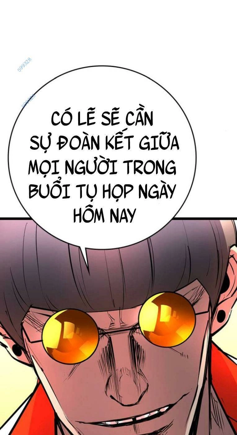 Phòng Gym Hanlim Chapter 117 - 124