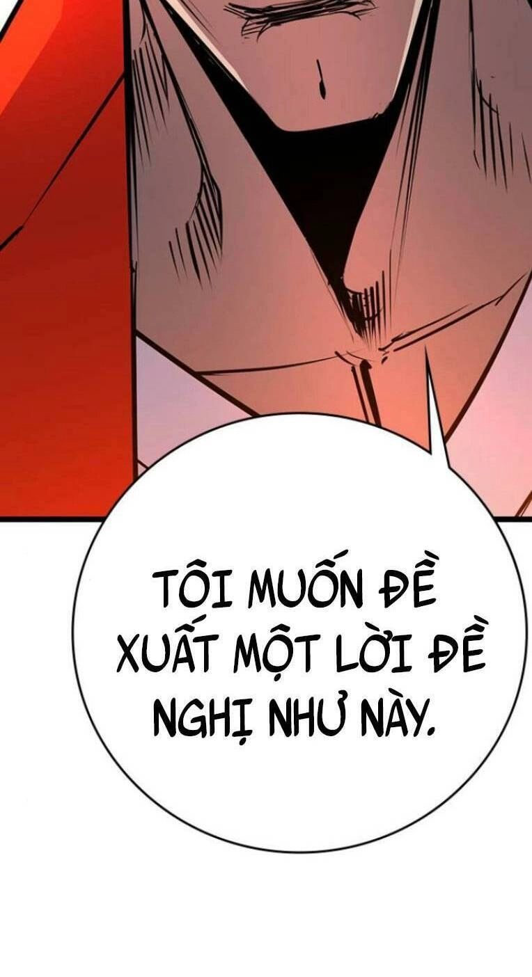 Phòng Gym Hanlim Chapter 117 - 125