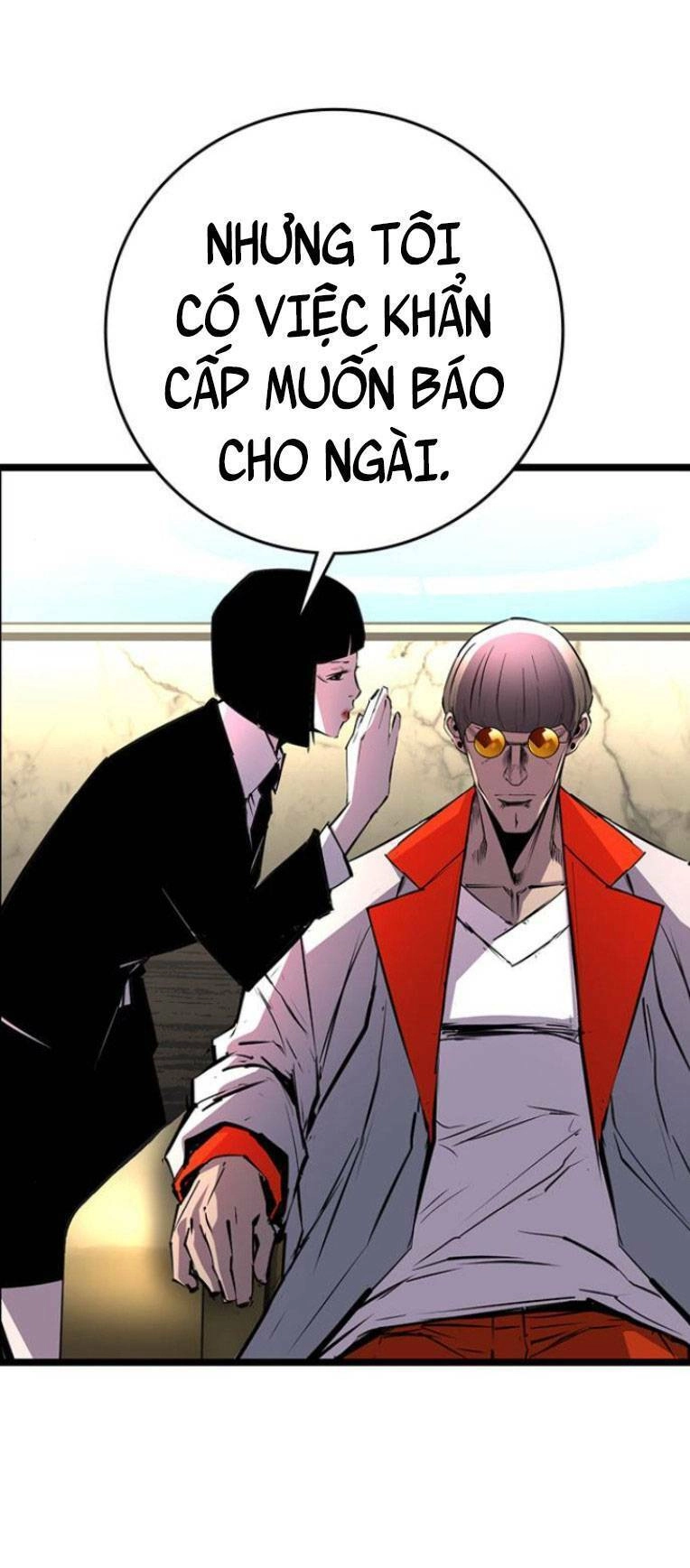 Phòng Gym Hanlim Chapter 117 - 129