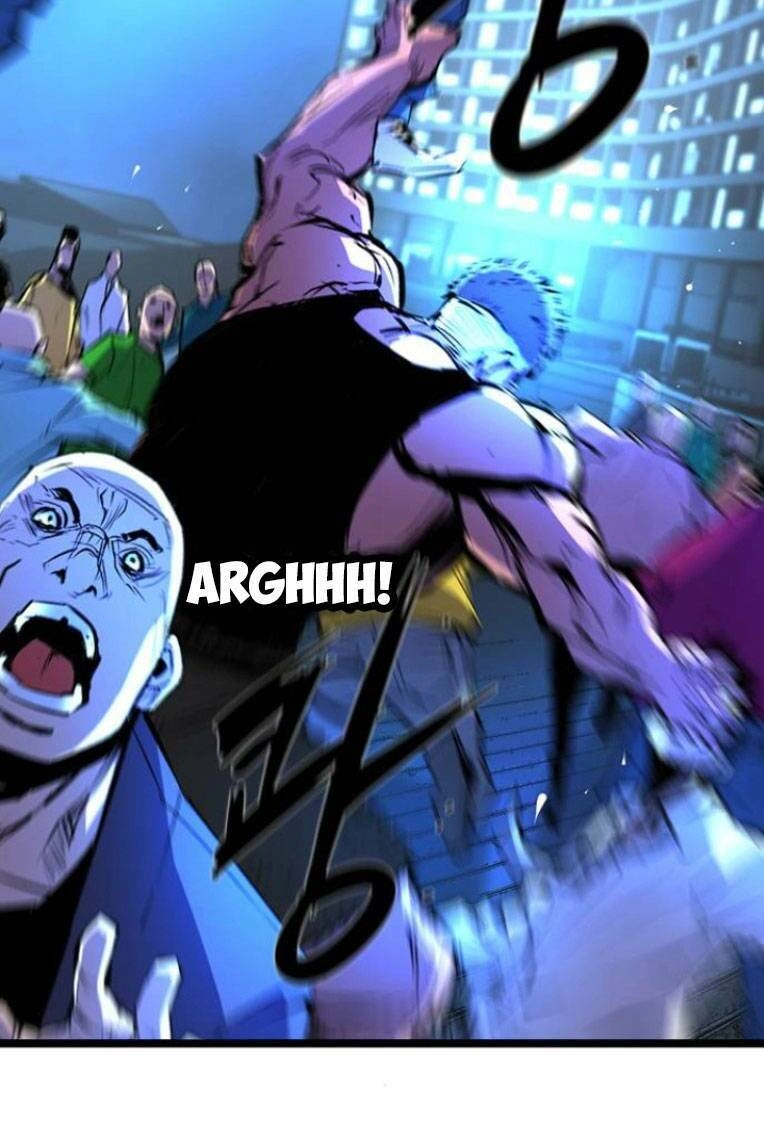 Phòng Gym Hanlim Chapter 117 - 135