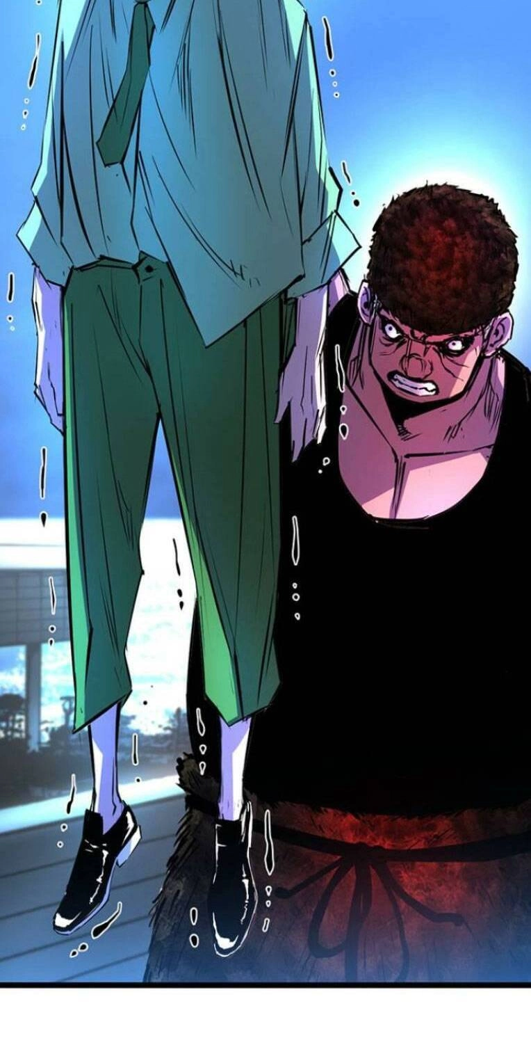 Phòng Gym Hanlim Chapter 117 - 144