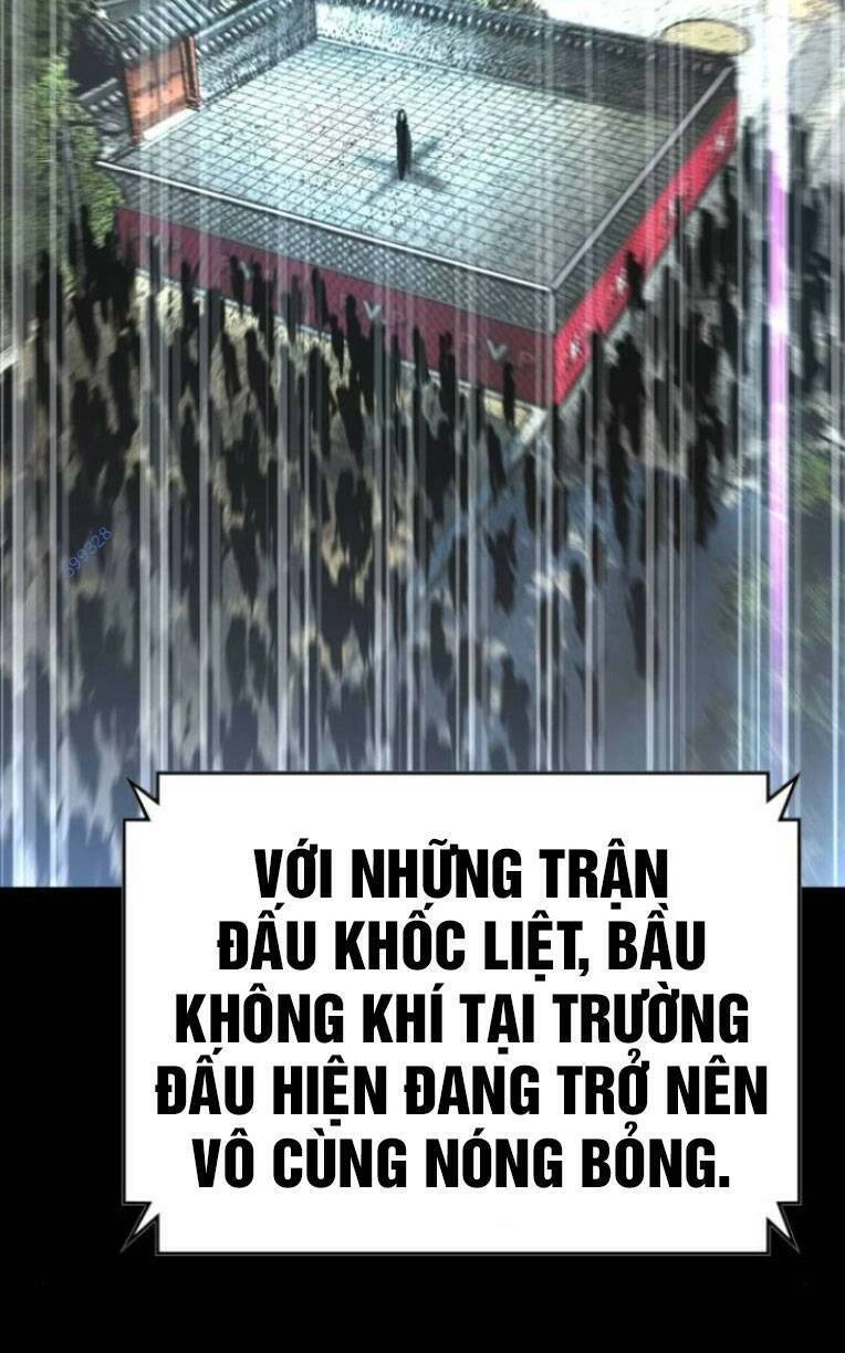 Phòng Gym Hanlim Chapter 117 - 148