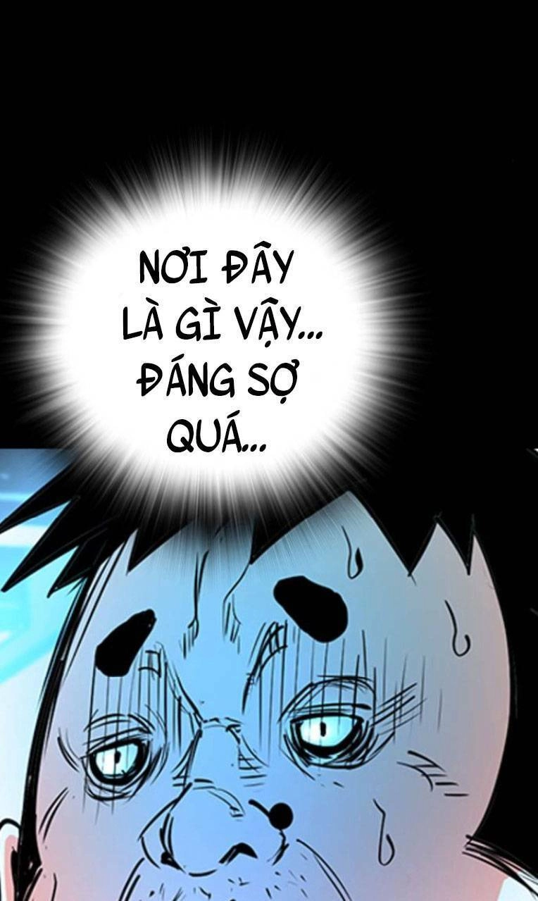 Phòng Gym Hanlim Chapter 117 - 157