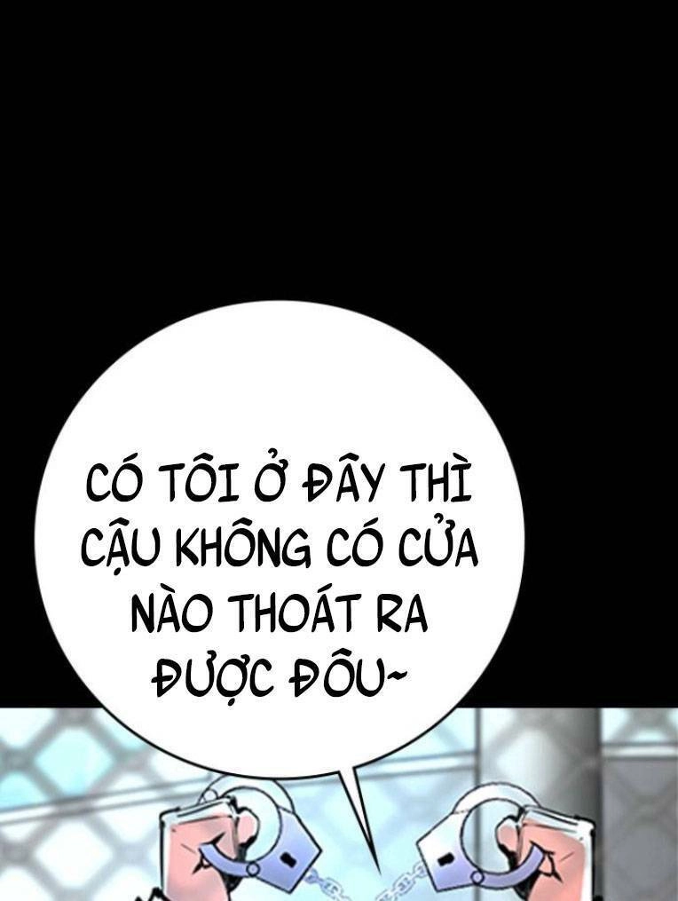 Phòng Gym Hanlim Chapter 117 - 161