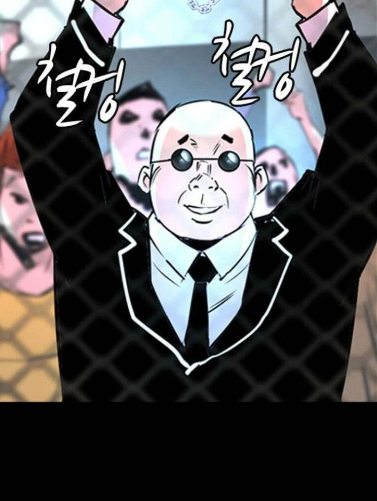 Phòng Gym Hanlim Chapter 117 - 162