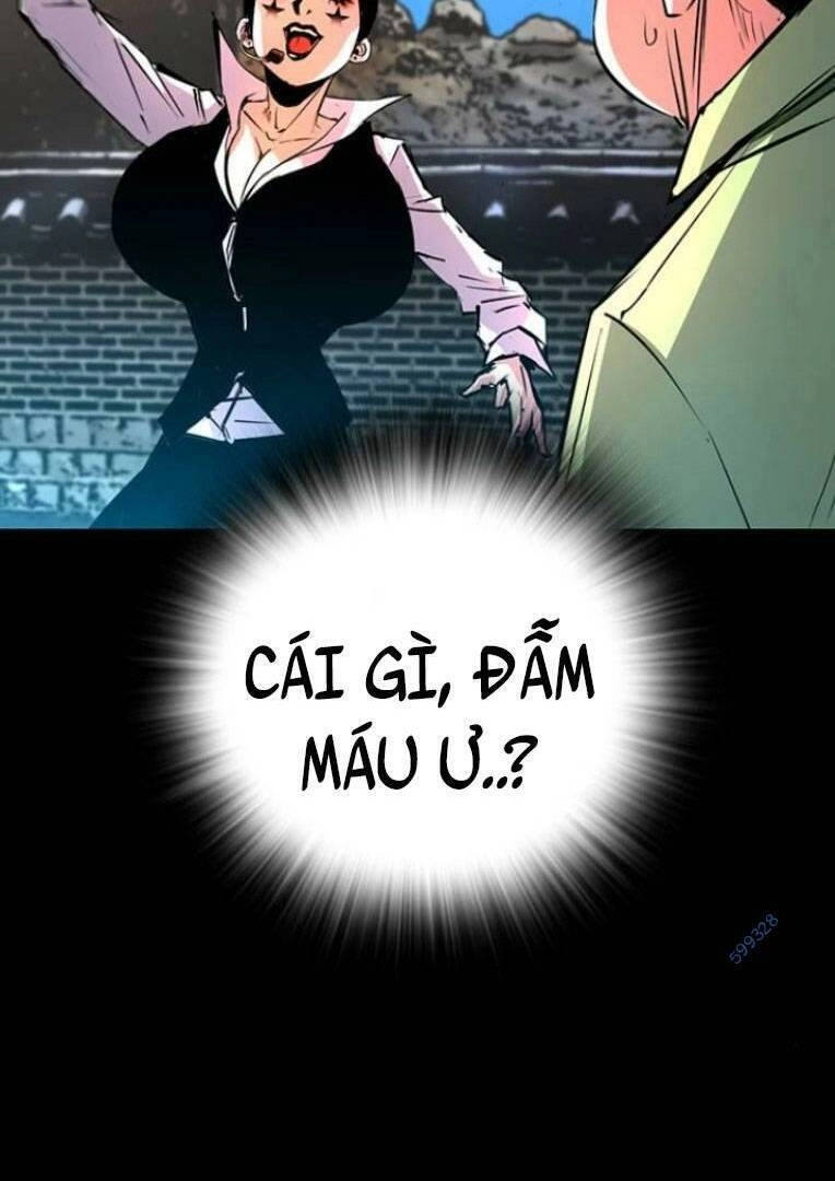 Phòng Gym Hanlim Chapter 117 - 164