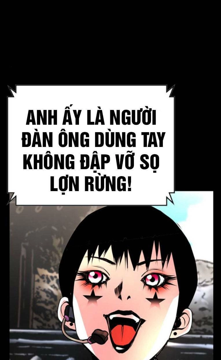 Phòng Gym Hanlim Chapter 117 - 165