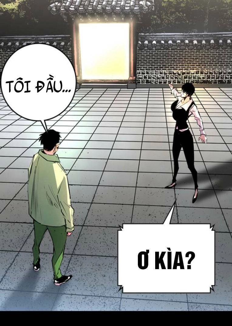 Phòng Gym Hanlim Chapter 117 - 170