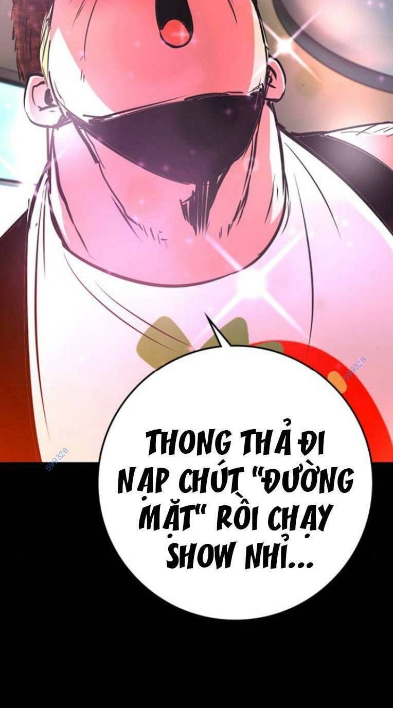 Phòng Gym Hanlim Chapter 117 - 179