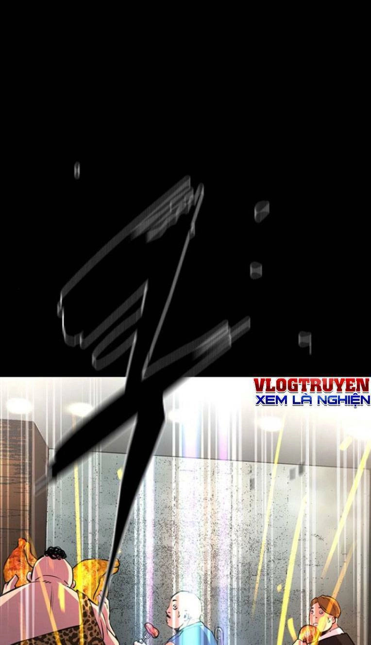 Phòng Gym Hanlim Chapter 117 - 183