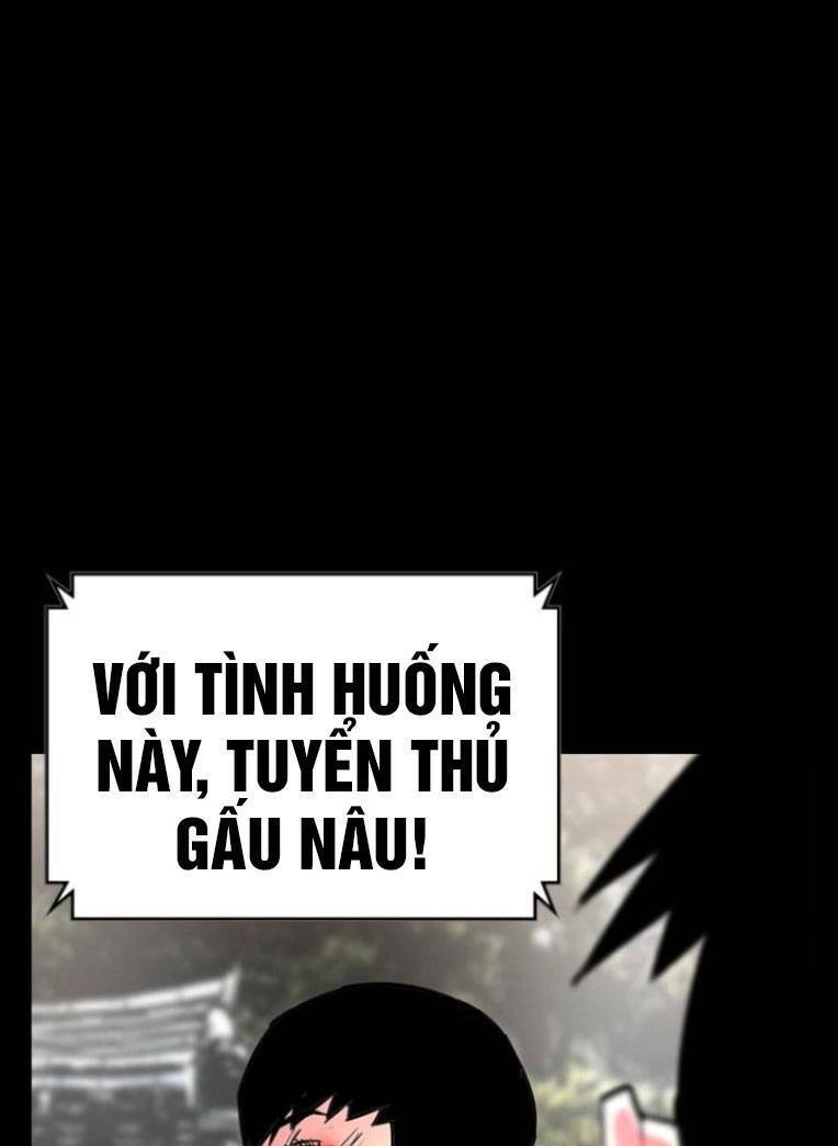 Phòng Gym Hanlim Chapter 117 - 187