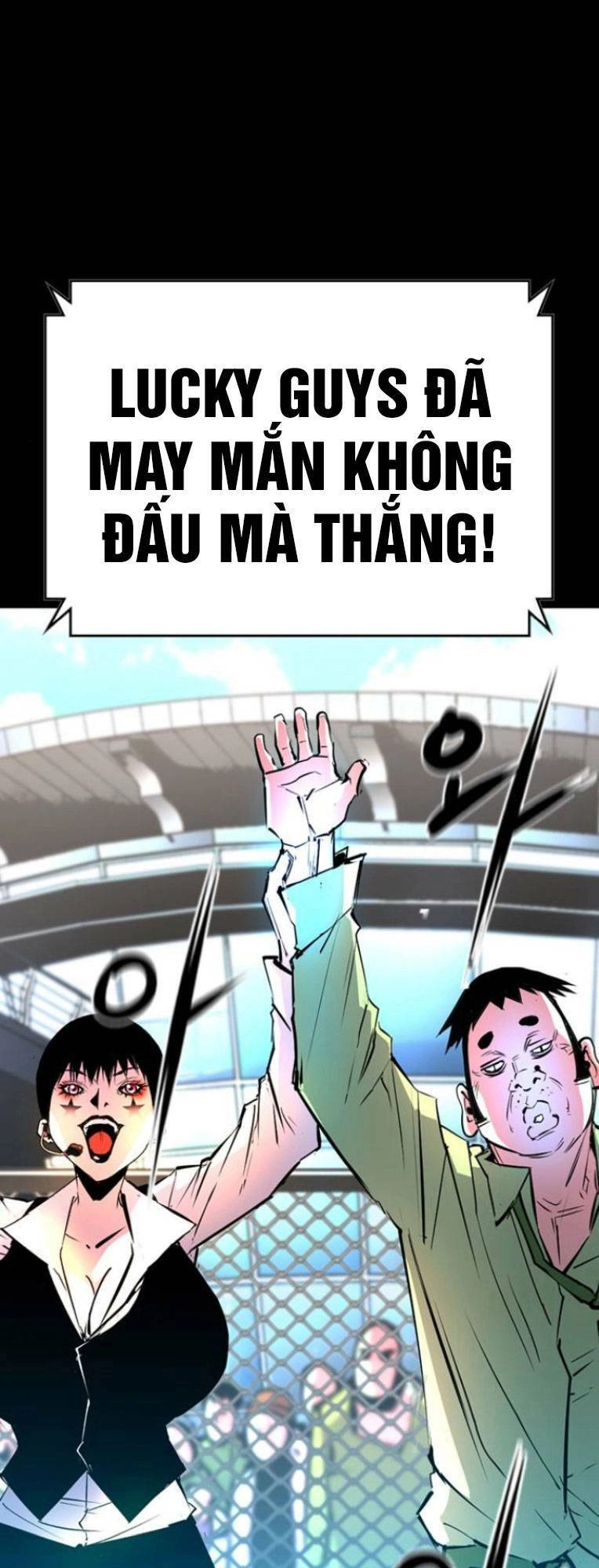 Phòng Gym Hanlim Chapter 117 - 190