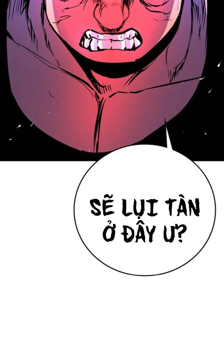 Phòng Gym Hanlim Chapter 117 - 196