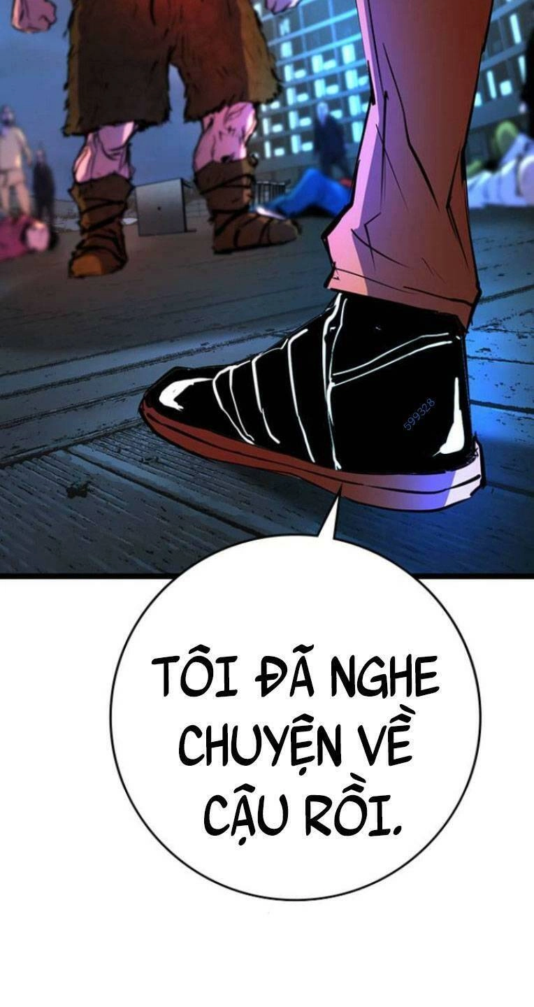 Phòng Gym Hanlim Chapter 117 - 211