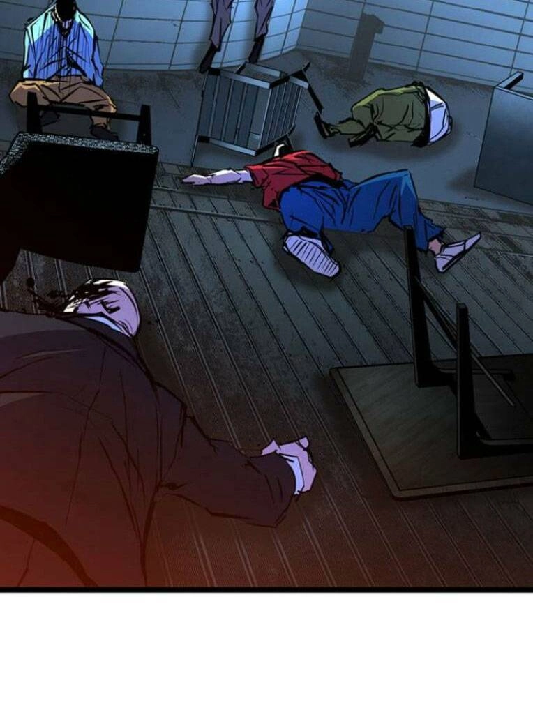 Phòng Gym Hanlim Chapter 117 - 217