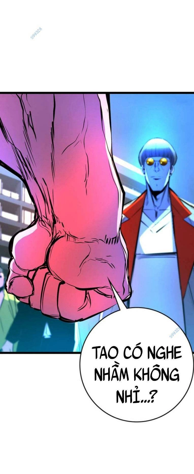 Phòng Gym Hanlim Chapter 117 - 222