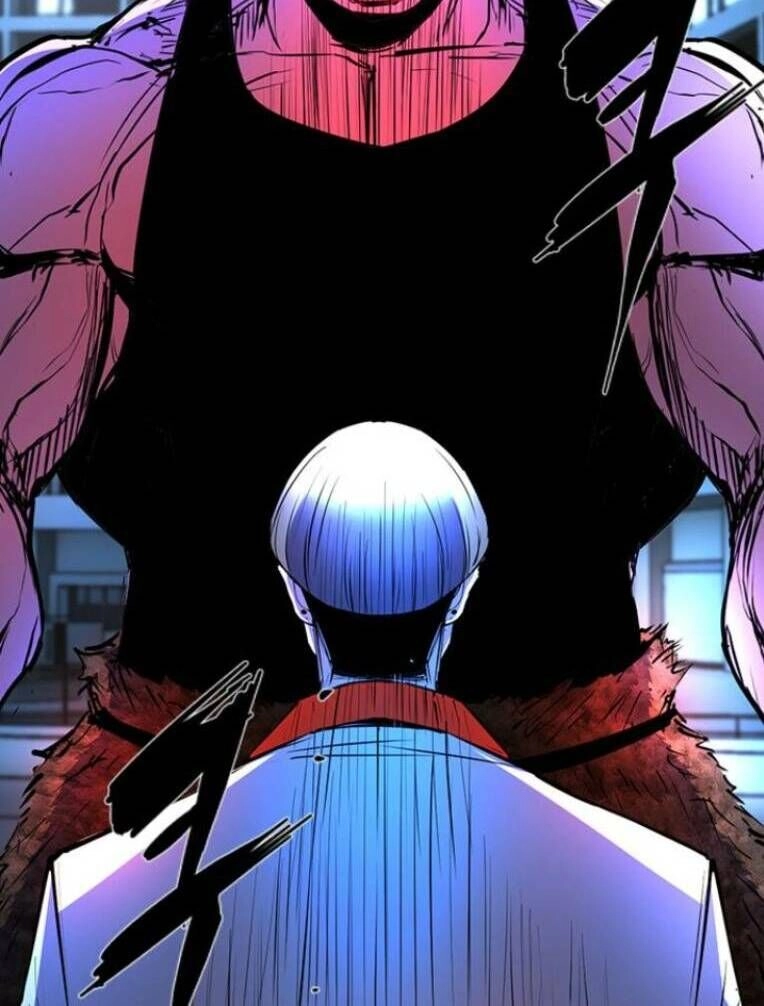 Phòng Gym Hanlim Chapter 118 - 44