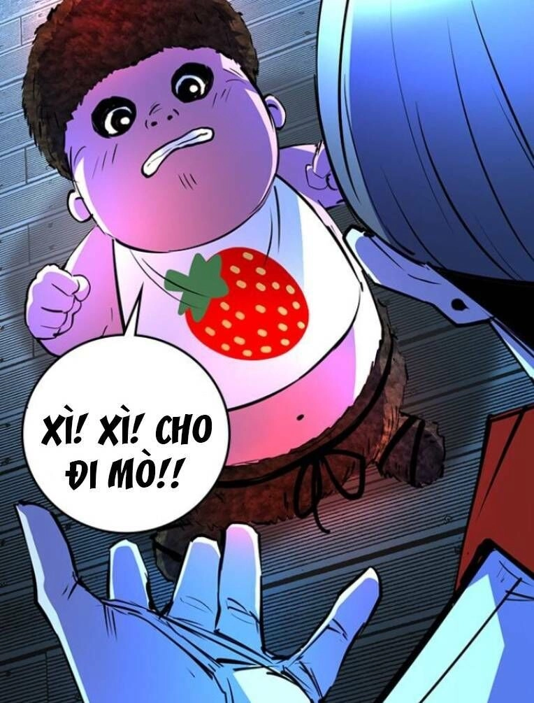 Phòng Gym Hanlim Chapter 118 - 86