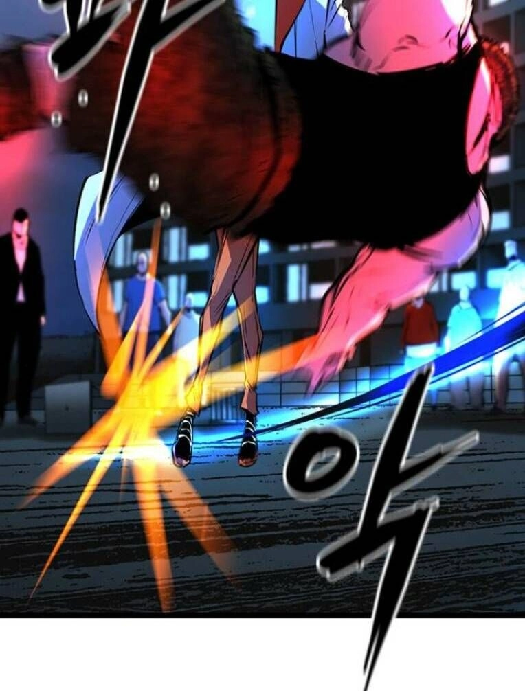 Phòng Gym Hanlim Chapter 118 - 91