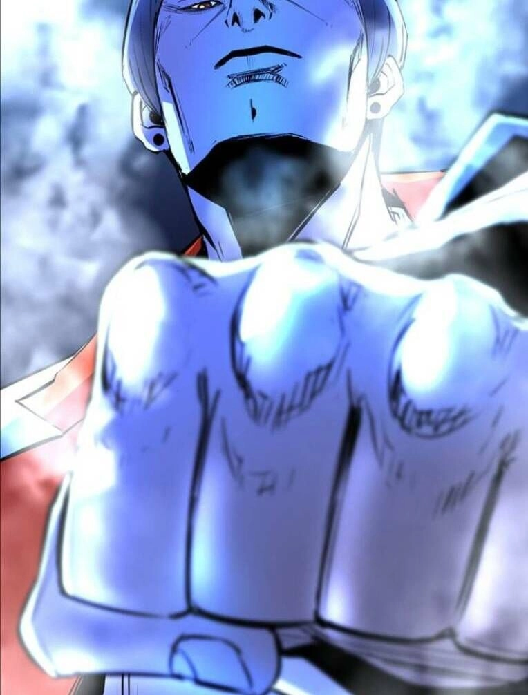 Phòng Gym Hanlim Chapter 118 - 102