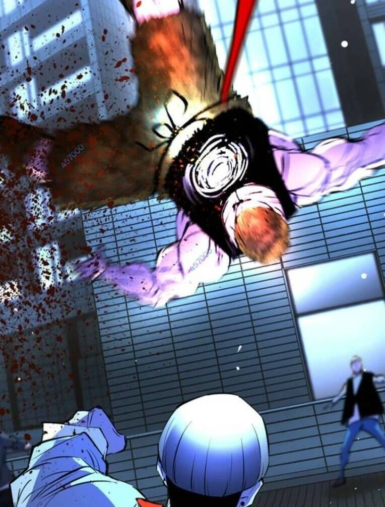 Phòng Gym Hanlim Chapter 118 - 147