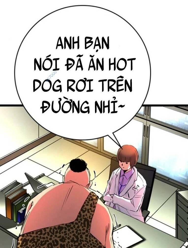 Phòng Gym Hanlim Chapter 118 - 151
