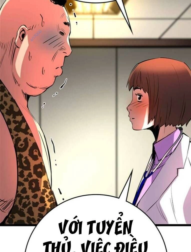 Phòng Gym Hanlim Chapter 118 - 154