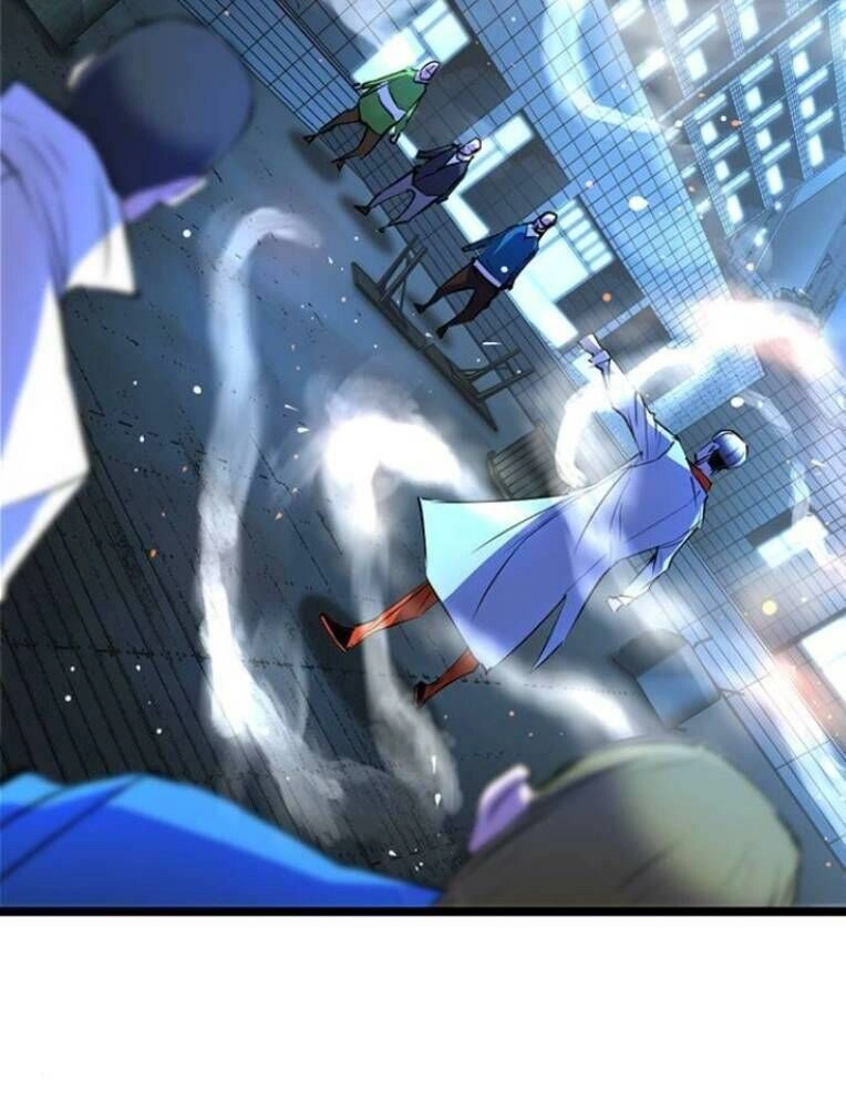 Phòng Gym Hanlim Chapter 118 - 166