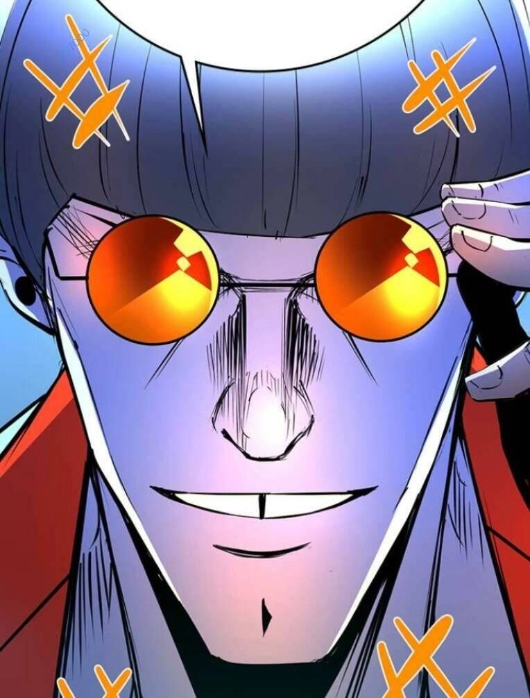 Phòng Gym Hanlim Chapter 118 - 185