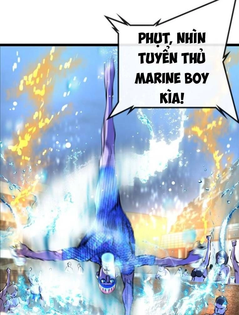 Phòng Gym Hanlim Chapter 118 - 203