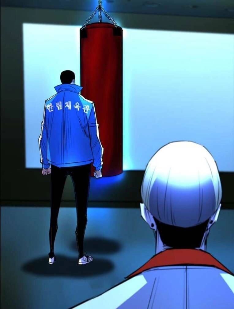 Phòng Gym Hanlim Chapter 119 - 11