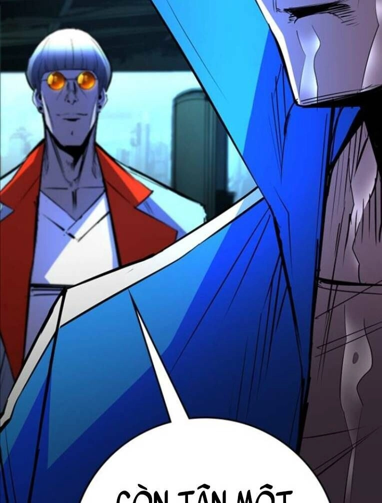 Phòng Gym Hanlim Chapter 119 - 16