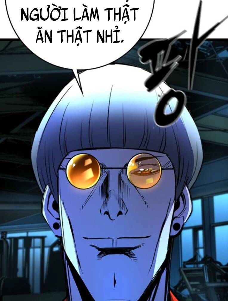 Phòng Gym Hanlim Chapter 119 - 27