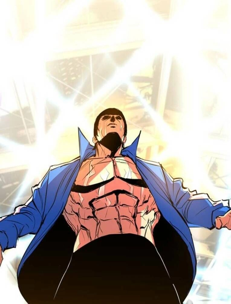 Phòng Gym Hanlim Chapter 119 - 36