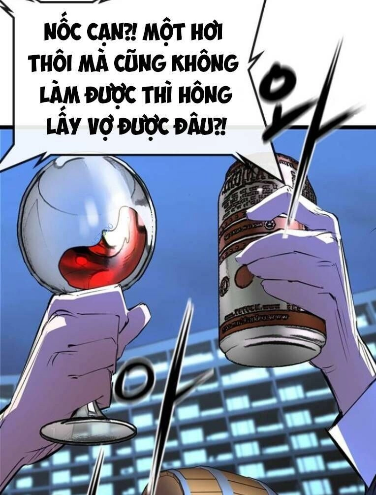 Phòng Gym Hanlim Chapter 119 - 49