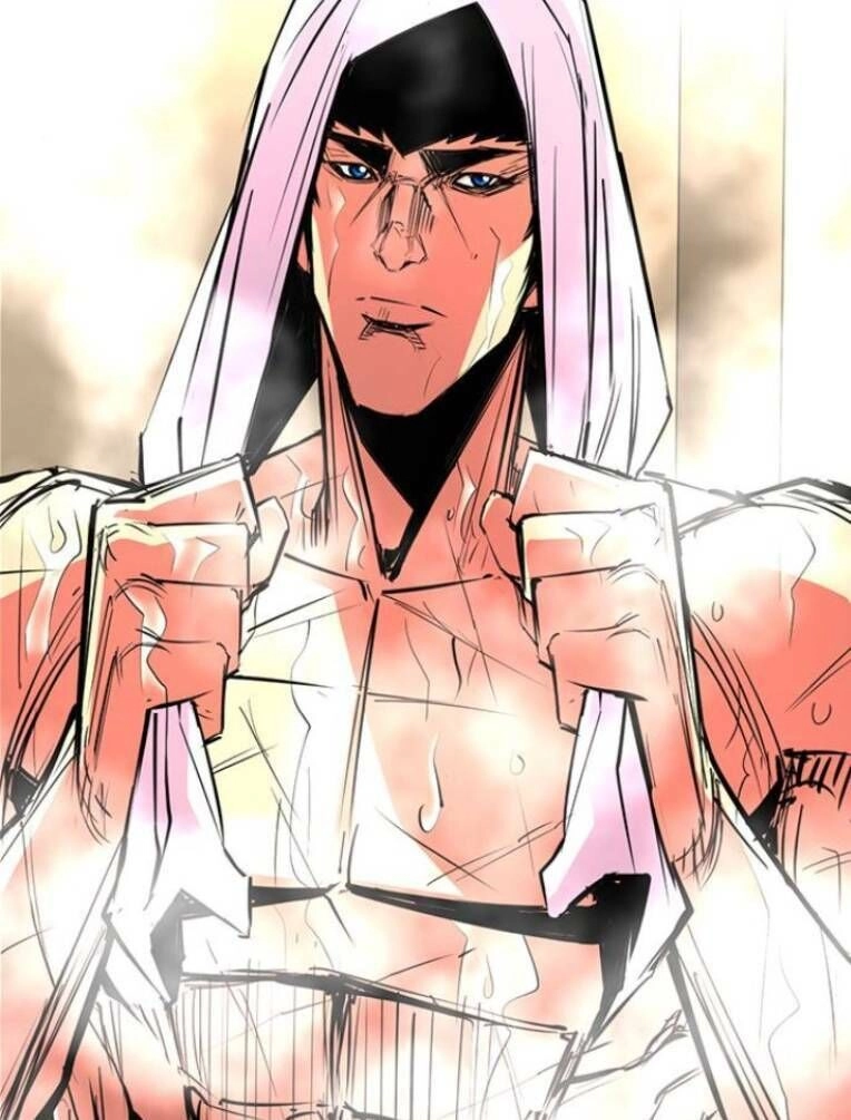 Phòng Gym Hanlim Chapter 119 - 54