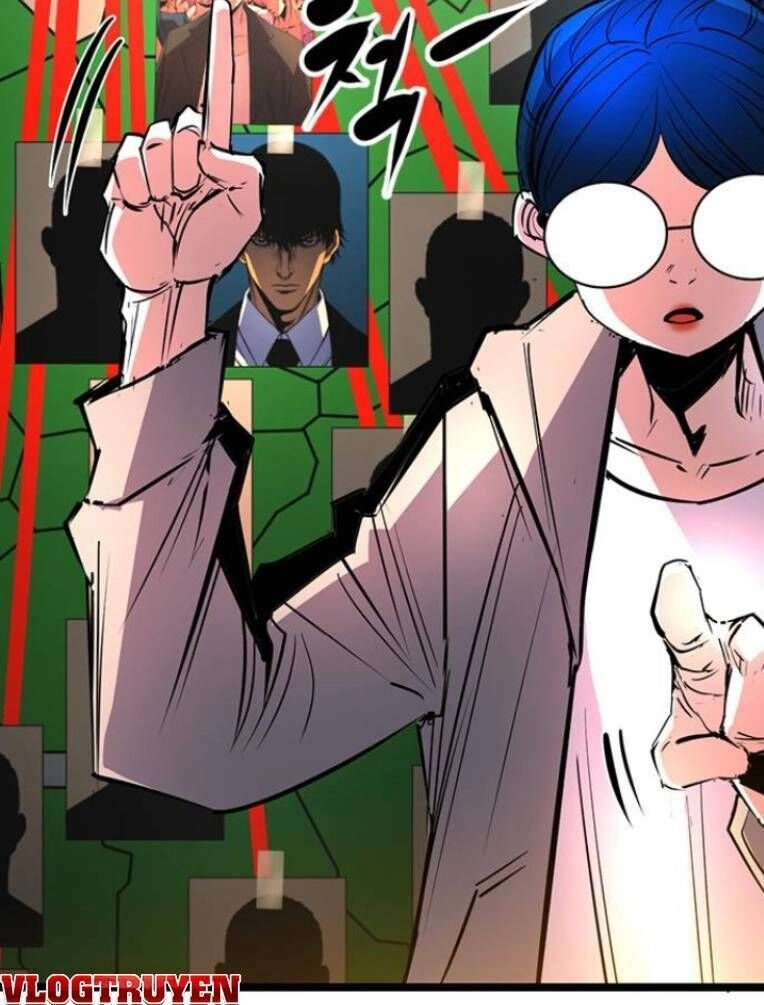 Phòng Gym Hanlim Chapter 119 - 74